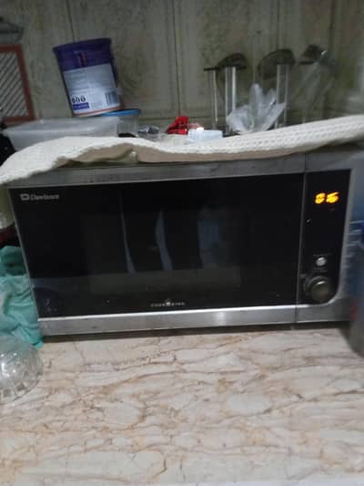Microvave  oven. Dawlance