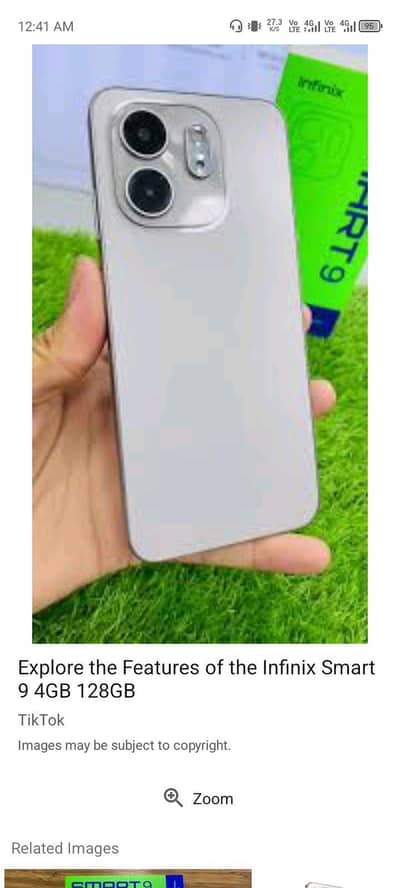 Smart 9 sale exchange