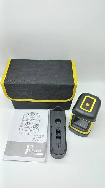 4 lines laser level for sale in Pakistan whatsapp 03198614614