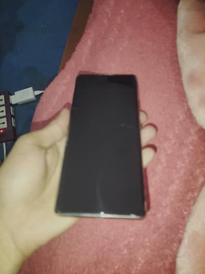 Infinix note 40pro for sale