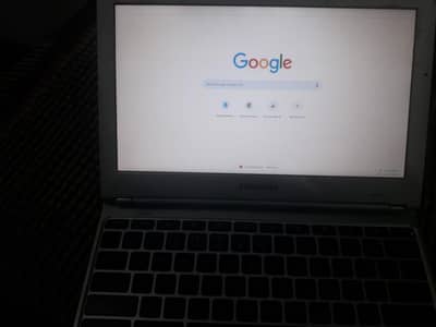 SAMSUNG CHROMEBOKK+CHARGER EXCHANGE POSSIBLE ANDIRIDE AND IPHONE