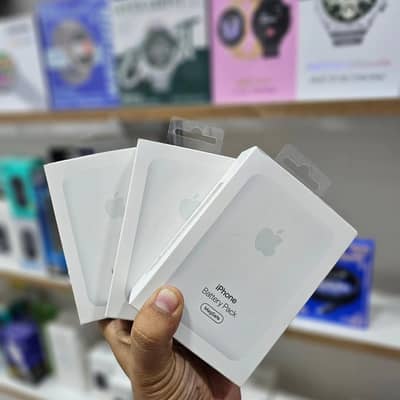 Apple Magsafe Wireless Power Bank For iPhone 10000mah Fast Charging