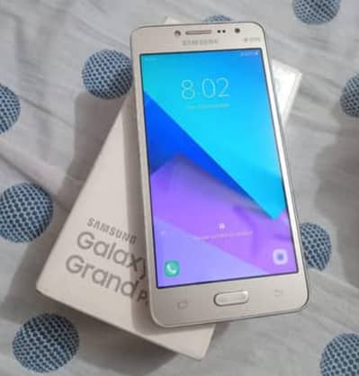 Samsung Mobile Grand Prime Plus