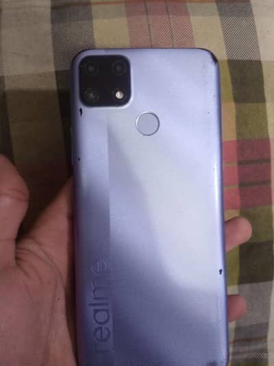 realme c25 4/128 wtsapp ( 03006372898 )