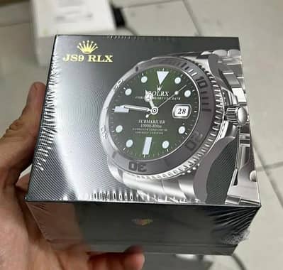 Rlx Js9 Sport Smart Watch