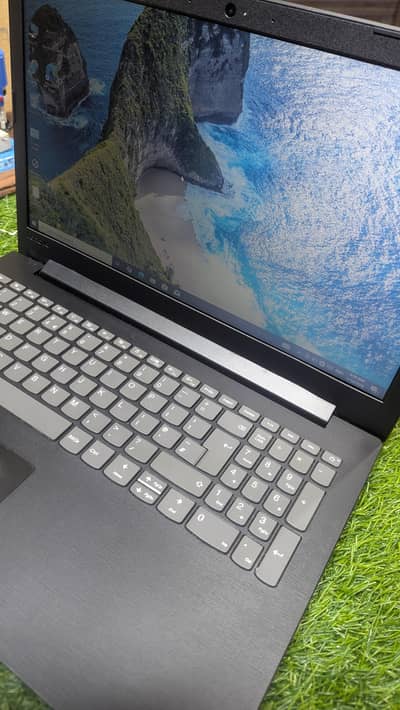 Lenovo AMD9 dual core 4gb graffic carfd