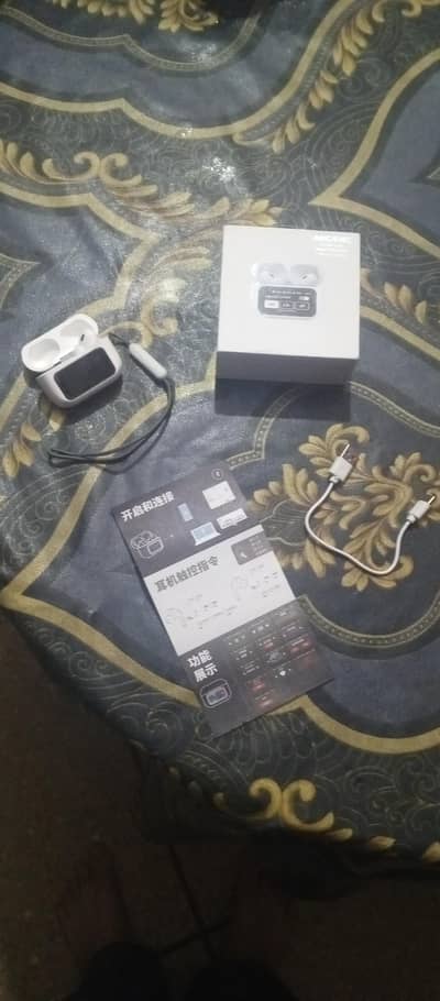 airpods are wireless airpods