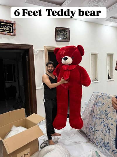 Stuff Toys Teddy Bear Panda Unicon & All animal Characters Stuff Toys