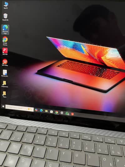 Microsoft surface Laptop