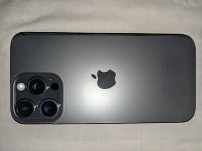 Iphone 15 pro max (256 gb)  NON-PTA