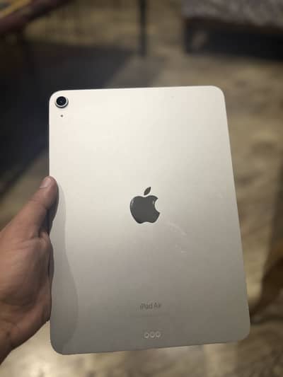 iPad Air 5 M1 chip