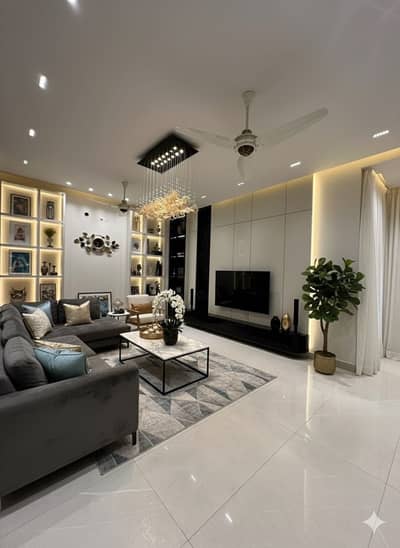 Spacious House Is Available In Canal Road For Sale