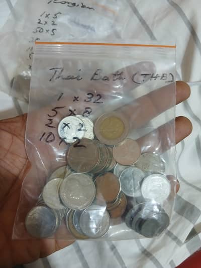 Coins for Sale