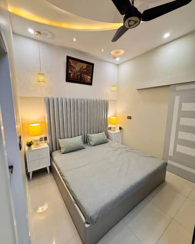 5 Marla Used House Available For Sale, Used House Without Furniture