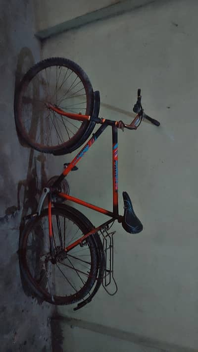 Phoenix bicycle for sale (Kam hona wala ha)