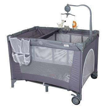 Baby Crib - Tinnies Crib and Cot