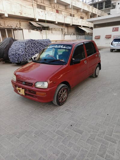 Coure 2000 model vip car 0300-2539405