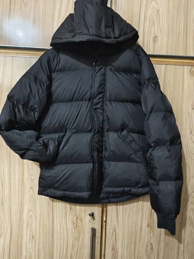 guess jacket for sale