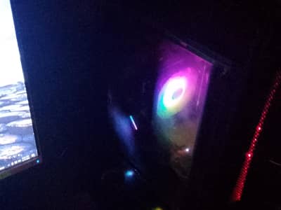 gaming PC Nvidia GeForce 1660super 6 gb