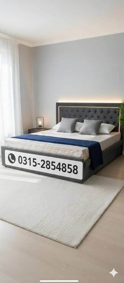 KING SIZE BED/TURKISH BANGLOWS BEDS/QUEEN SIZE BED/DOUBLE BEDS