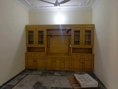 7 Marla First Floor House For Rent In Phase 5B