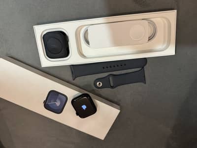 Apple watch series 9