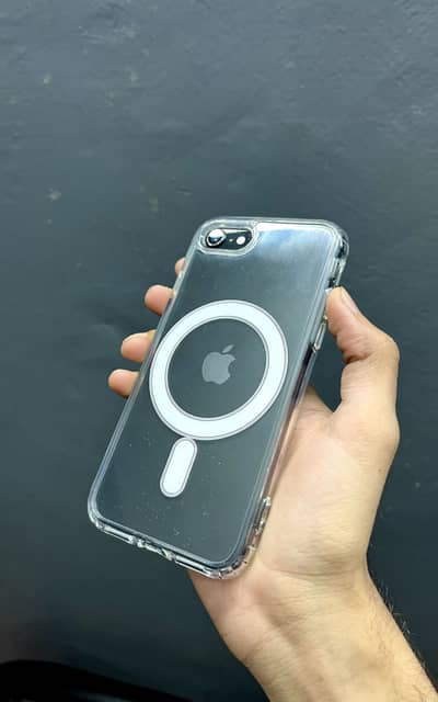 iPhone SE 2020 jv 64gb