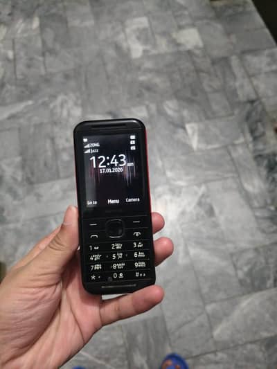 Nokia 5310 ( Whatsapp : 03186692626 )