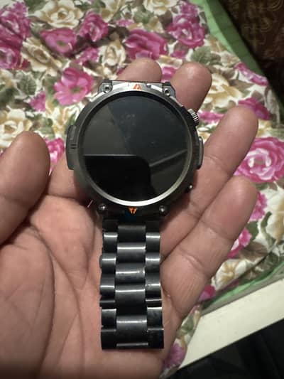 sports watch brand new