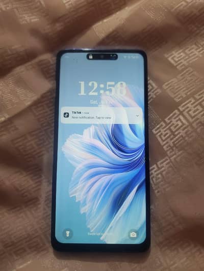 Tecno camon 20 pro