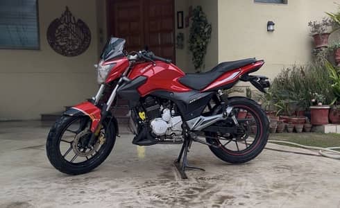 road prince wego 150( Derbi stx 150)