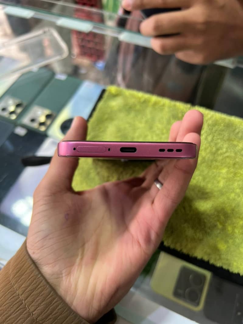 OPPO A6pro 3