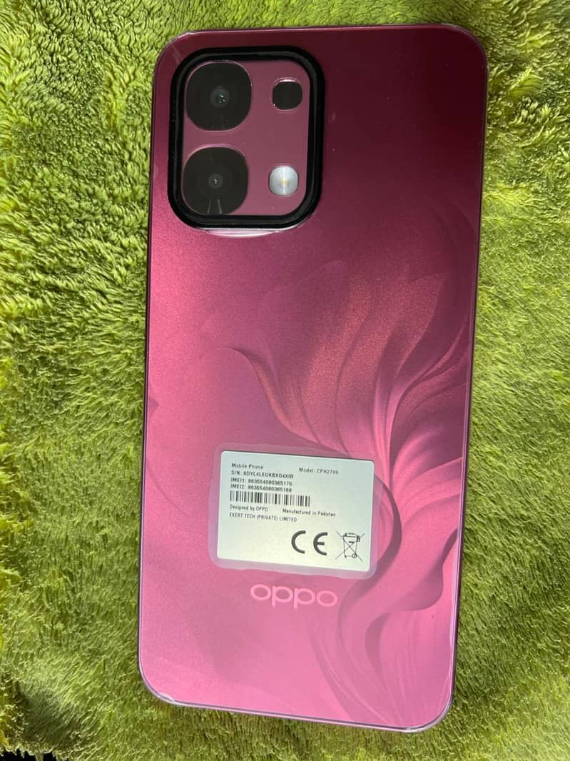 OPPO A6pro 4