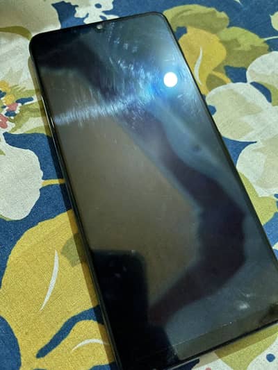 Samsung A32 6/128 with box & charger