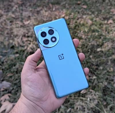 OnePlus Ace 2 pro 24/1024GB Dual sim Official PTA Approved USA stock