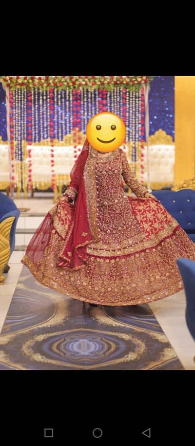 bridal dresses for sale available hai