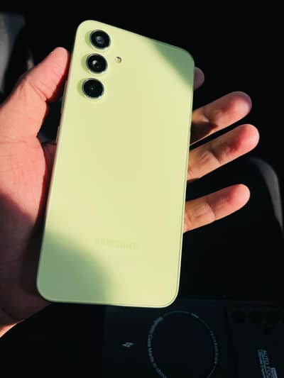 Samsung a54 5G nonpta 8 128