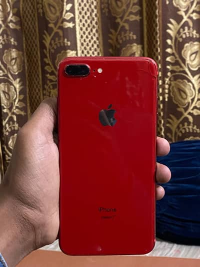 urgent sale iphoen 8plus jv