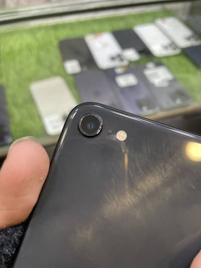 iPhone se2020 pta approved  doal sim