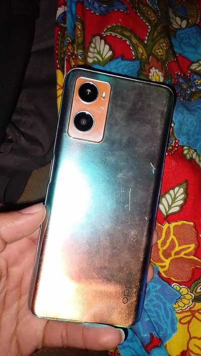 oppo a96 8.128gb  / 03264055767