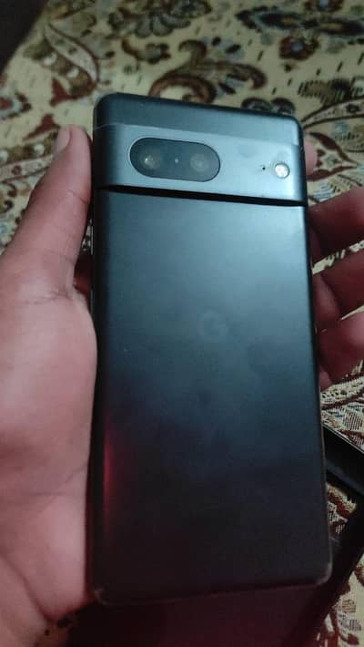 Google pixel 7 no exchange just sale