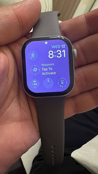 Apple Watch series 10 gps 42mm