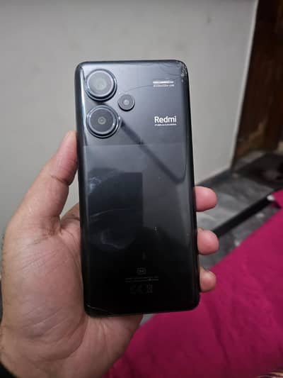 redmi note 13 pro plus official pta