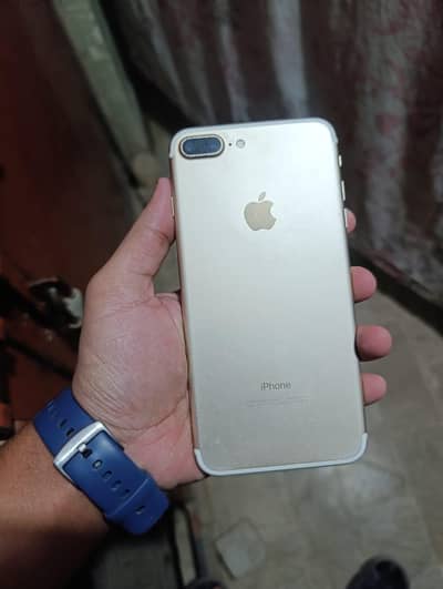 for sale iPhone 7 plus
