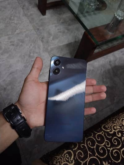 samsung A06 new condition