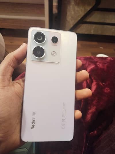 Redmi Note 13 Pro 5G