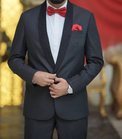 Branded 2 piece Eden Robe Brand