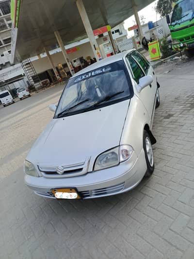 Cultus vxl 2002 model O342-6692316