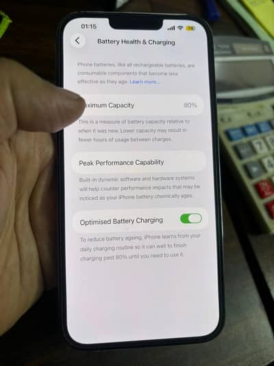 iPhone 13 Pro Max 1Tb