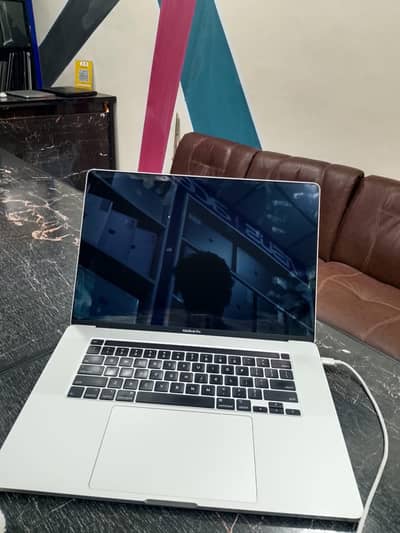 mackbook pro
